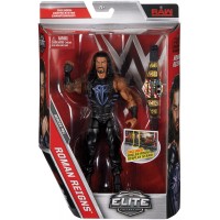 Roman Reigns - WWE Elite 51 Toy Wrestling Action Figure   